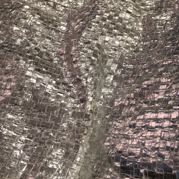 Saks Fifth Ave tote bag - Picture 2 of 4